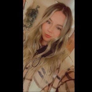 Meet your Posher, Ryanne